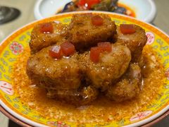 -那家小馆•北京菜•烤鸭(中关村店)