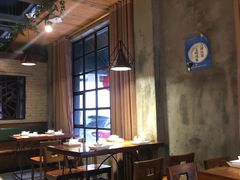 -妈妈菜(银城中路店)