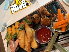-佐度王子扒房(西城红场店)