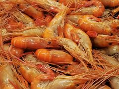 -初色海鲜自助(万丰路店)
