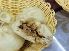 -天津包子铺·海鲜家常菜(北戴河店)