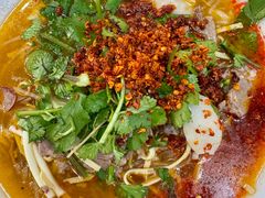 -谢继红26号牛肉汤(田家庵店)