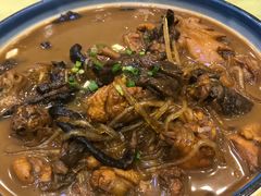 -东北王食府(科大店)