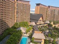 -亚马逊丛林水乐园