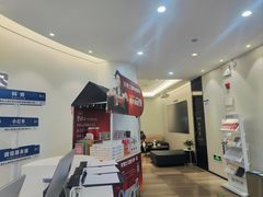 -牙博士口腔品牌连锁(杨浦店)