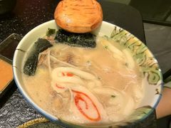 -樱嘢·炭火烧肉(惠南店)