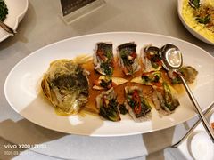 -王府茶楼茶宴·创意菜(大观园总店)