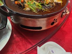 -赛象酒店·福泉阁中餐厅