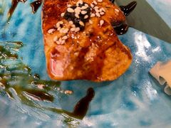 鹅肝寿司-有喜屋·深夜食堂(环宇荟店)