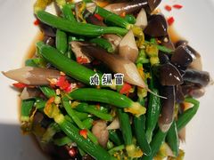 -有锞私房菜(良乡大学城店)