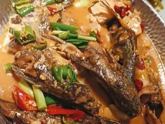 -曹家小菜(胜太路店)