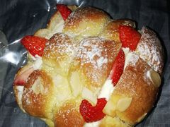 -味宁檬活力烘焙(燕子山店)