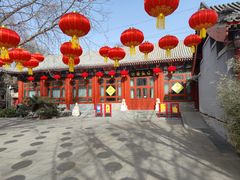 -仿膳饭庄·宫廷风味(百年传承店)