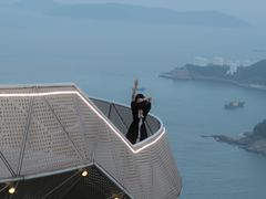 -温岭石塘海边