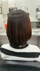 -青霖·飘逸造型