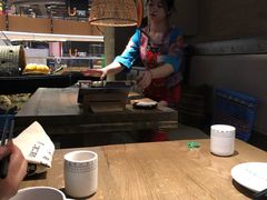 -兰木肆·云南菜(龙湖U城天街店)