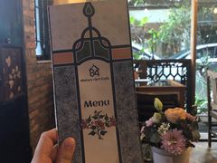 -西关84·History·Art·Cafe