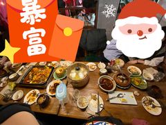 -中8楼风尚云南菜(颐堤港店)