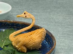 -白天鹅宾馆-玉堂春暖餐厅
