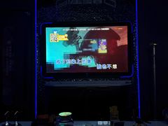 -星聚会KTV X PARTY K(上海东方渔人码头店)