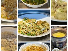 -美食汇·海鲜自助西餐厅·江门富力万达嘉华酒店