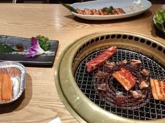 -久苑烧肉(世界城广场店)