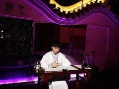 -印象普陀