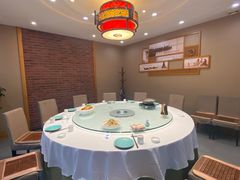 包厢-胖姐渔村(中源大道店)