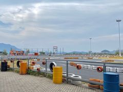 -千岛湖燃擎卡丁车赛车主题乐园(秀湖路店)