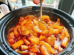 -铜锣湾·有麝自然香(重庆新天地店)