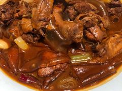 -阿五黄河大鲤鱼(纬三路店)