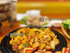 -韩礼年糕(飞虹路店)
