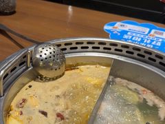 -快乐小羊(富强中路店)