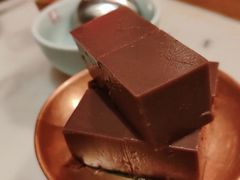 -小吊梨汤·北京菜·烤鸭(四元桥店)