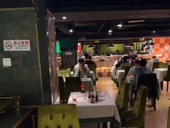 -戈拿旺巴西烤肉(崇文门店)