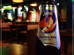 -Helens海伦司小酒馆(广州永庆坊店)