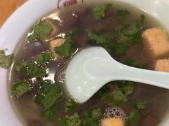 -回味鸭血粉丝汤(砂之船店)