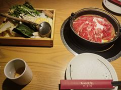 -大和食乐·鲜和牛酸汤火锅(环宇荟店)