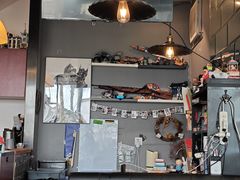 -标记Jane's kitchen(平桥直街店)