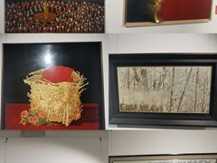 -湖北省美术院美术馆