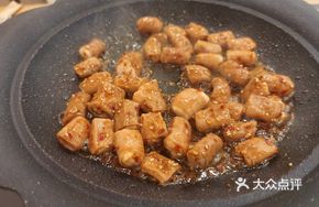 Jipai Grilled Intestines