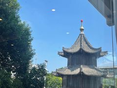 -怡园饭店-餐厅(四望亭店)