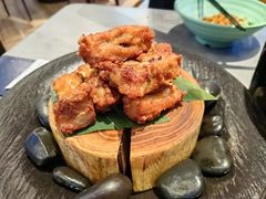 -沿江海南菜·文昌鸡祖师爷(大东海店)