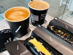 -BLATAGE COFFEE