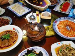 -徐鼎盛民间菜(微电园店)