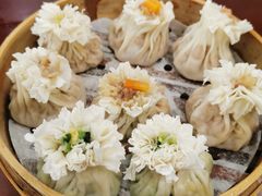 -都一处烧麦馆(前门店)