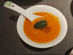 -南里山房·新淮扬菜(徐汇万科店)