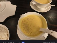 -浙江安吉JW万豪酒店·万豪中餐厅