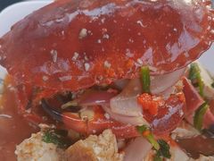 -小海豚·老字号海鲜餐厅(三亚湾店)