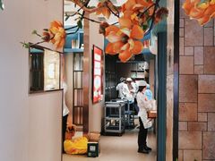 -味上湘菜馆(岳麓山店)